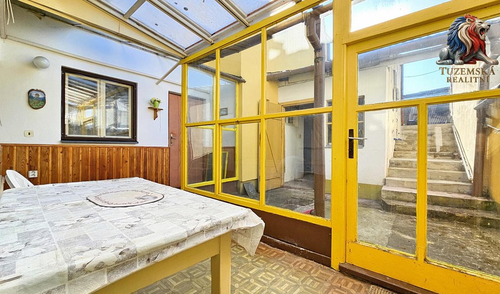 Prodej chaty/chalupy 82 m² s pozemkem 1 722 m², Boskovice – náhled fotky 18