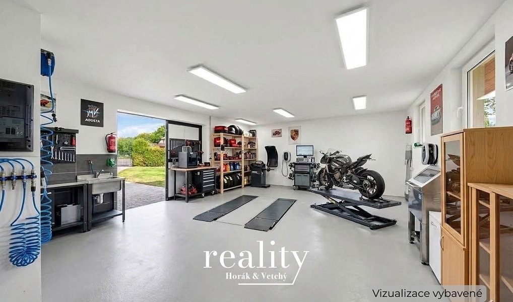 Prodej domu 178 m² s pozemkem 813 m², Křelovice – náhled fotky 34