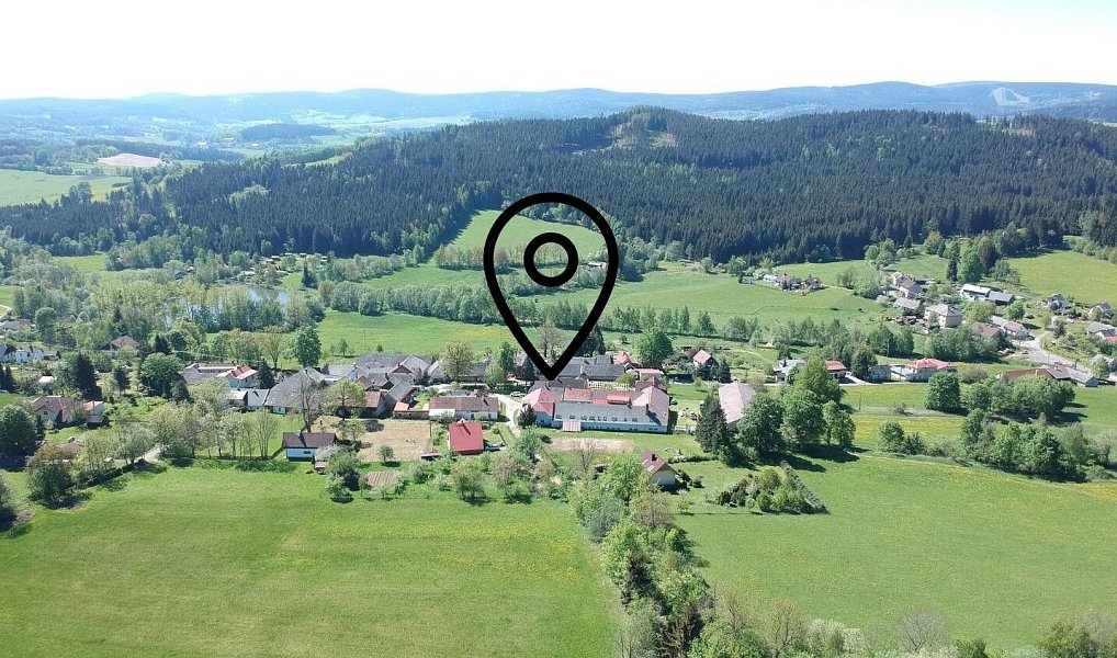 Prodej chaty/chalupy 158 m² s pozemkem 667 m², Stachy – náhled fotky 6