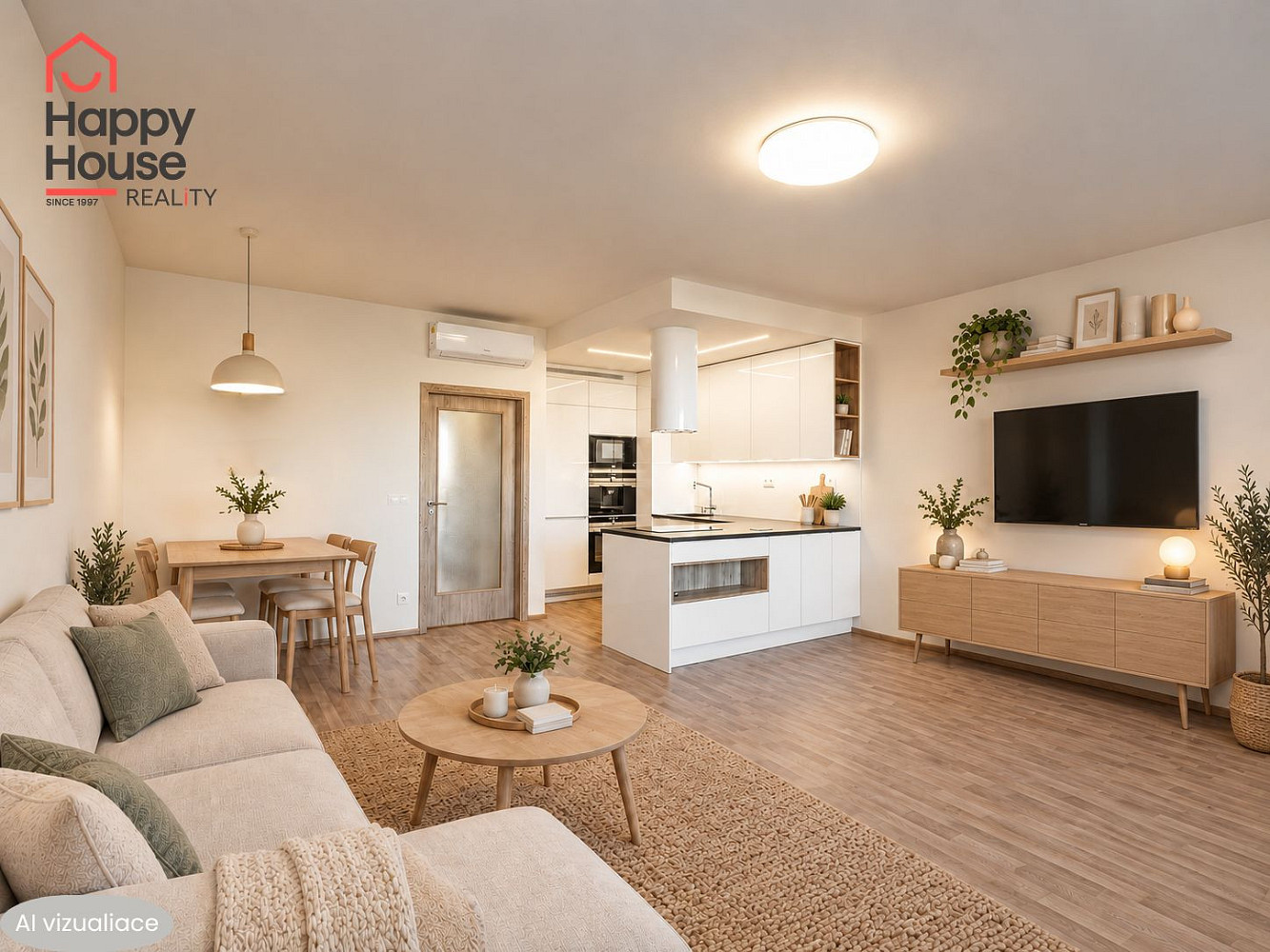 Prodej bytu 3+kk 82 m² – fotografie 4