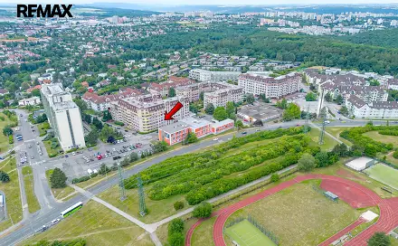 Prodej bytu 3+1 74 m², Jana Růžičky, Praha 4 - Kunratice