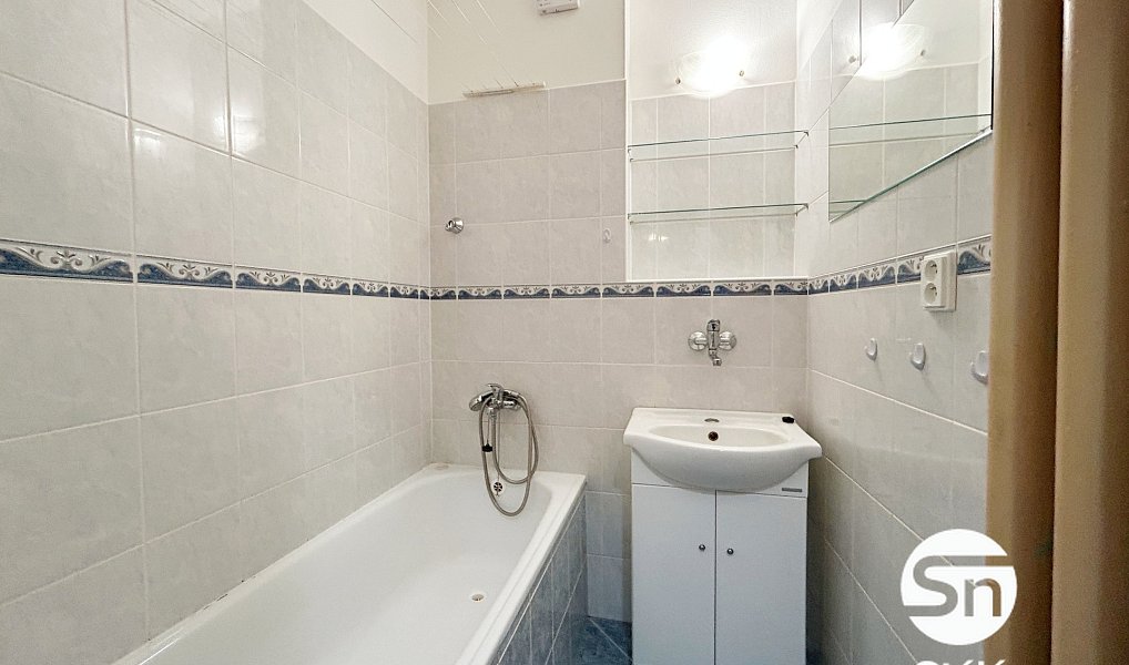 Pronájem bytu 2+1 41 m², Příbram – náhled fotky 8