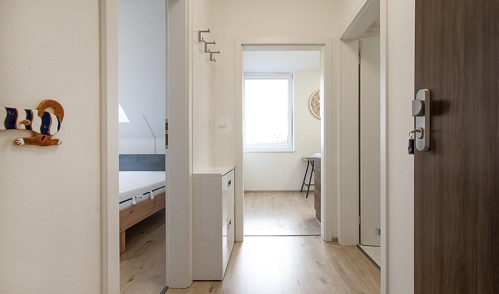 Prodej bytu 2+kk 51 m², České Budějovice – náhled fotky 11