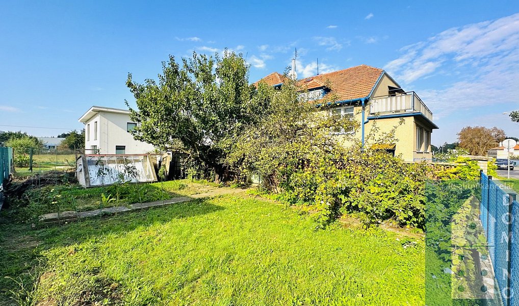 Prodej domu 250 m² s pozemkem 736 m², Kroměříž – náhled fotky 2