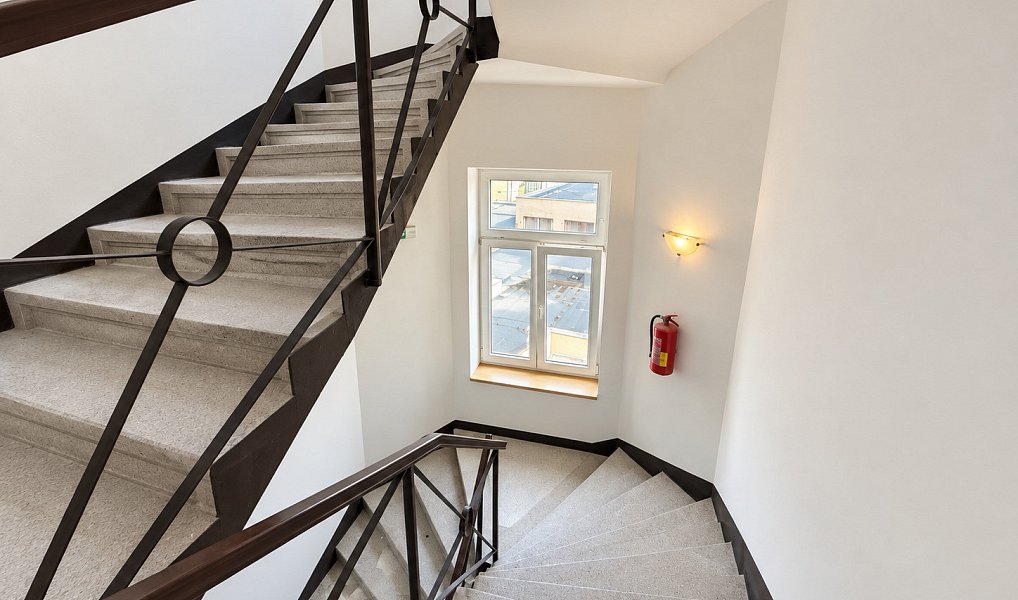 Prodej bytu atypického 12 m², Praha – náhled fotky 13