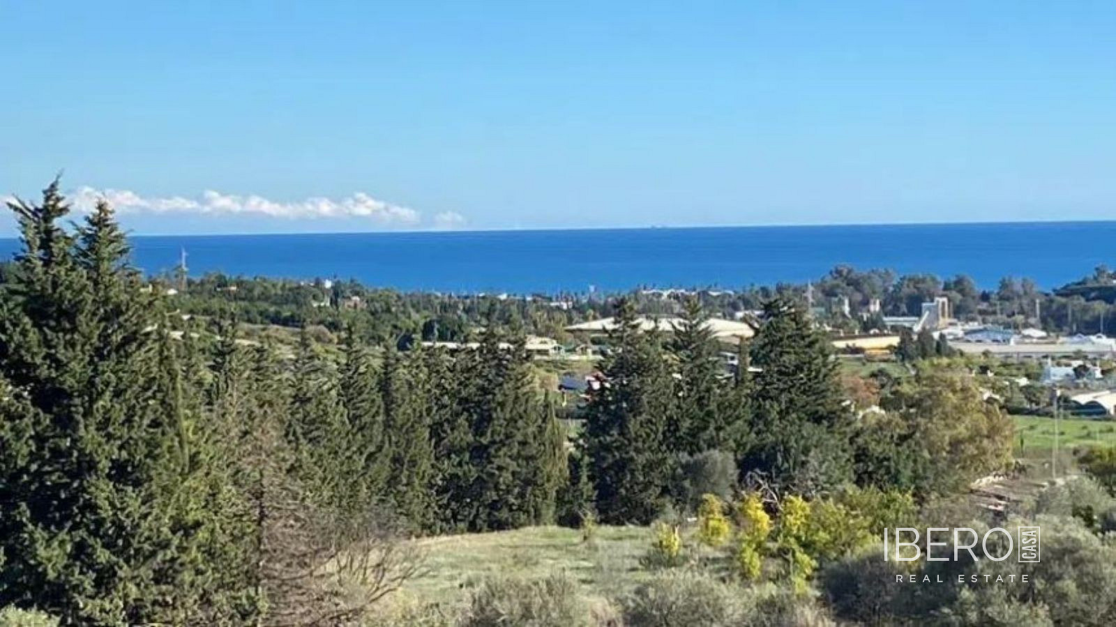 Casa 5+kk – Estepona, Barriada Islas Canarias - Vista 2