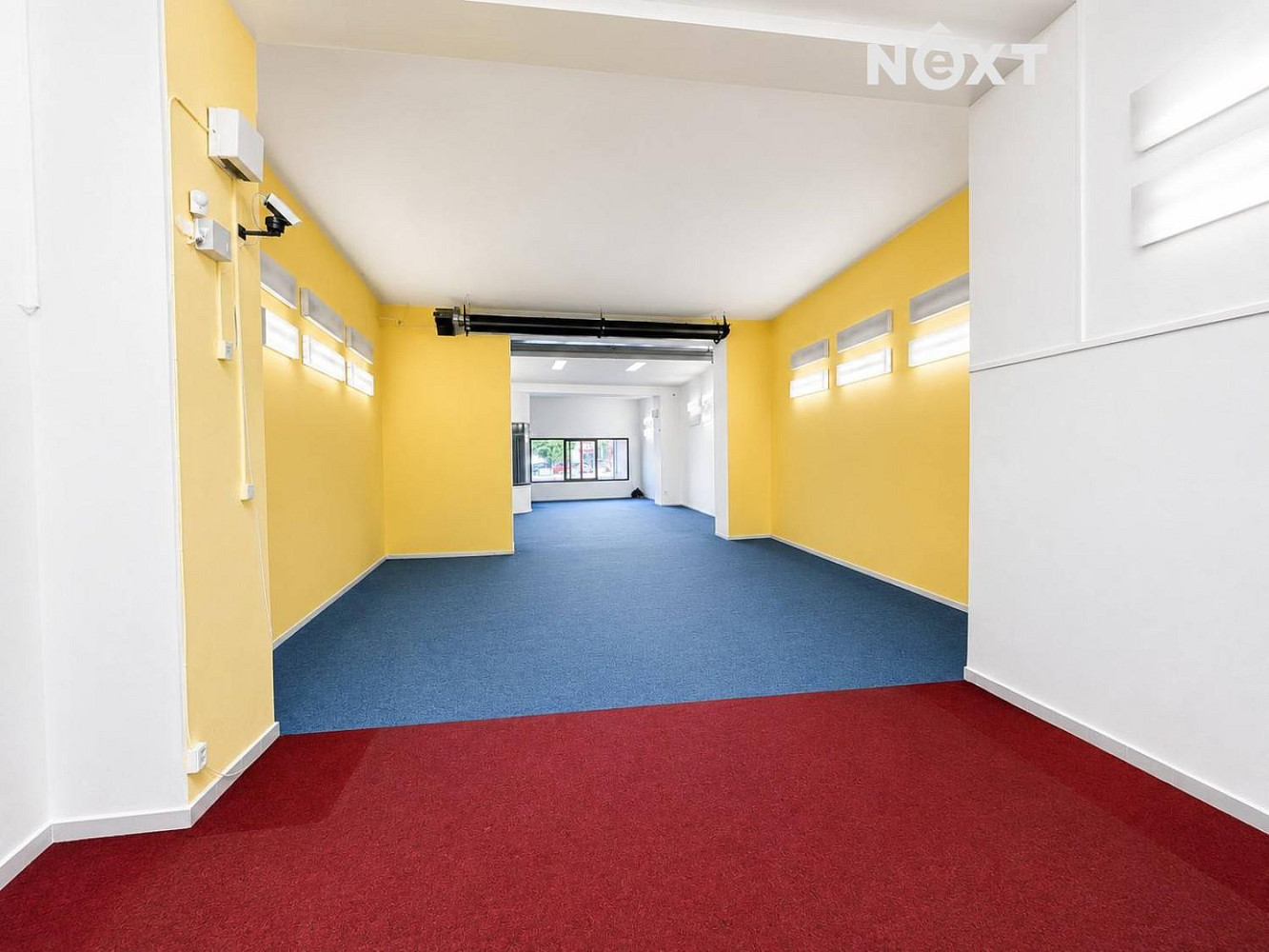 Pronájem skladovacích prostor 274 m² – další