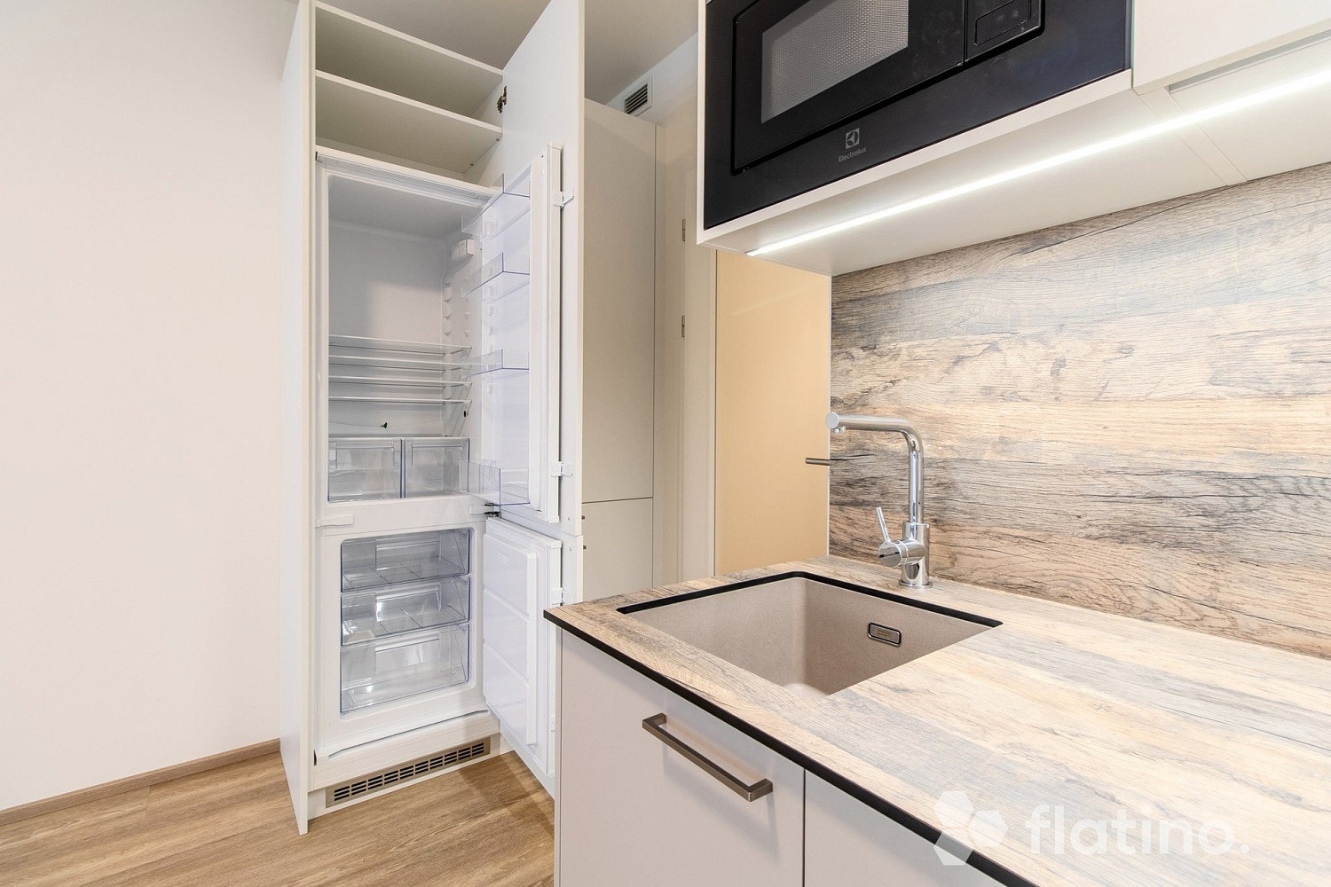 Prodej bytu 1+kk 36 m² – fotografie 5