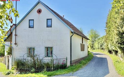 Prodej domu 139 m² s pozemkem 250 m², Křečovice - Poličany, okres Benešov