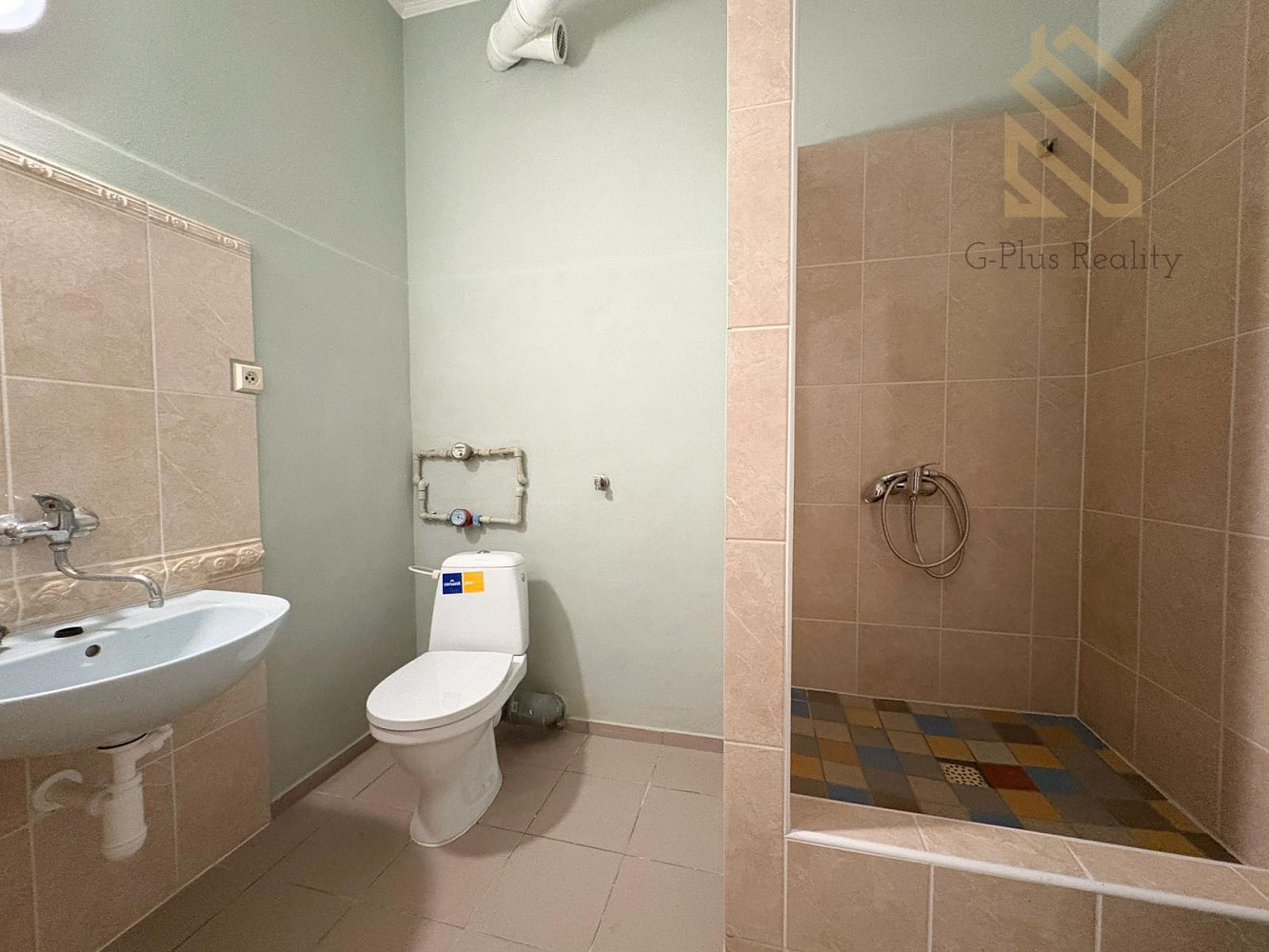 Pronájem bytu 2+1 39 m² – fotografie 5