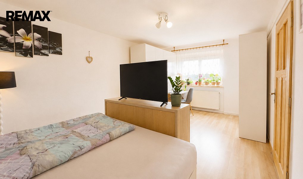 Prodej domu 91 m² s pozemkem 432 m², Osek – náhled fotky 10