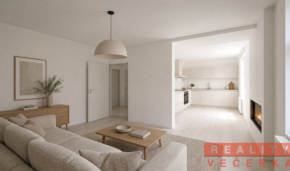 Prodej domu 80 m² s pozemkem 1 042 m², Osek – náhled fotky 19