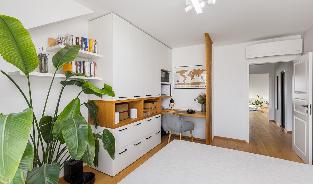 Prodej bytu 3+kk 84 m², Praha – náhled fotky 17