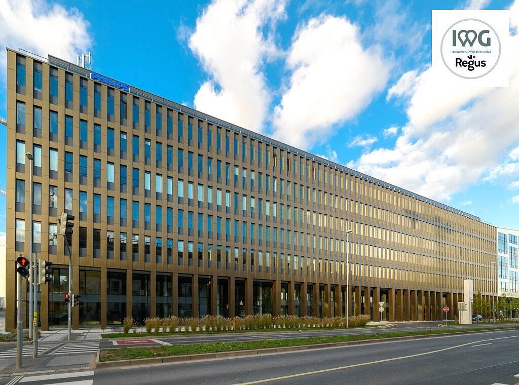 Pronájem kanceláře 110 m² — photo 3