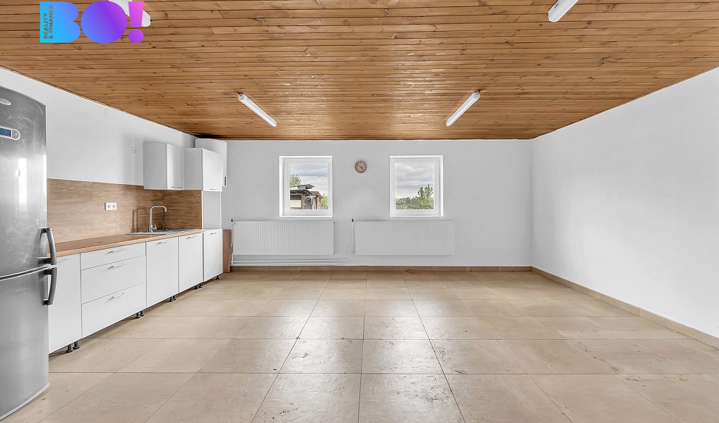 Pronájem výrobních prostor 2 657 m², Morašice – náhled fotky 19