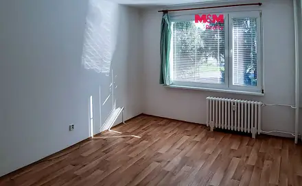 Prodej bytu 1+1 37 m², Seifertova, Lanškroun - Ostrovské Předměstí, okres Ústí nad Orlicí