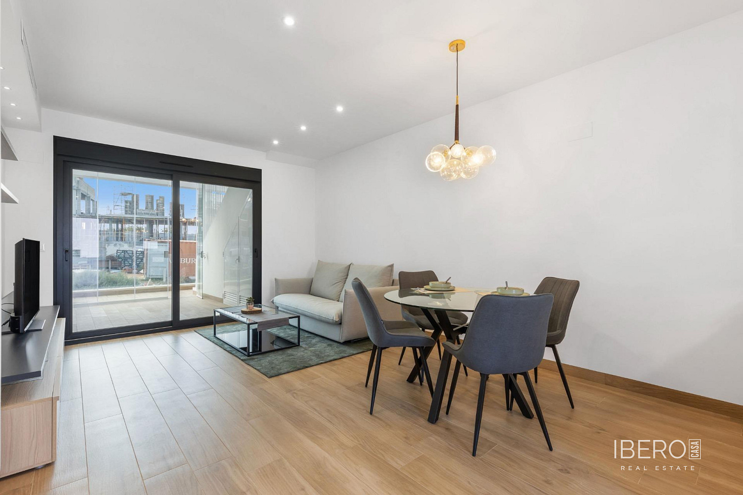 Pis 3+kk – Torrevieja, Urbanización Los Balcones - Vista 4
