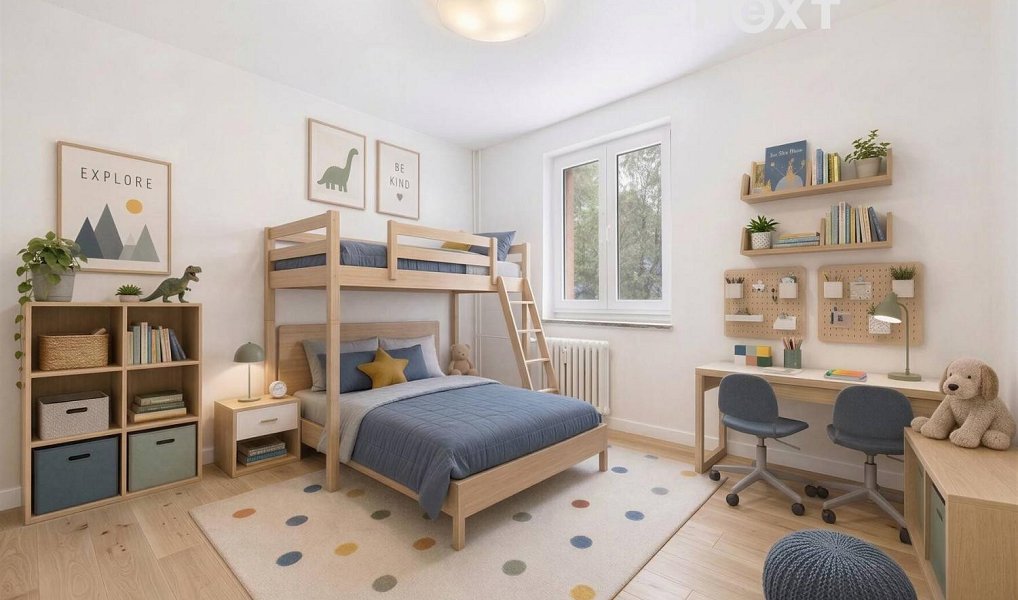 Prodej bytu 3+1 78 m², Břeclav – náhled fotky 14