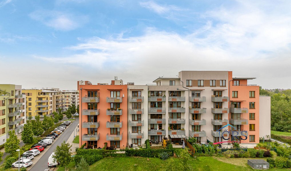 Prodej bytu 3+kk 93 m², Praha – náhled fotky 21