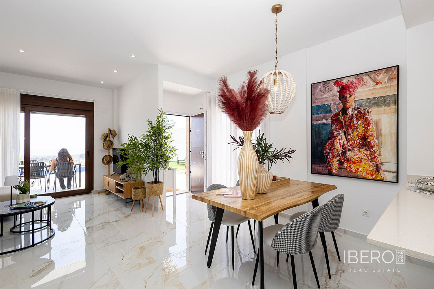 Casa 4+kk – Alacant / Alicante, Sidi Ifni - Nou Alacant, l'Alacantí - Vista 5