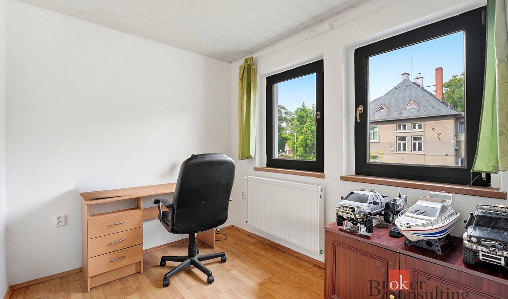 Prodej domu 162 m² s pozemkem 1 146 m², Rumburk – náhled fotky 18