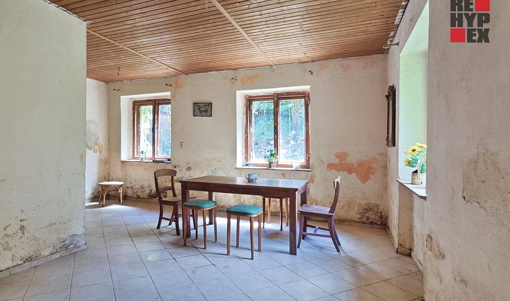 Prodej domu 250 m² s pozemkem 8 711 m², Hrádek nad Nisou – náhled fotky 25