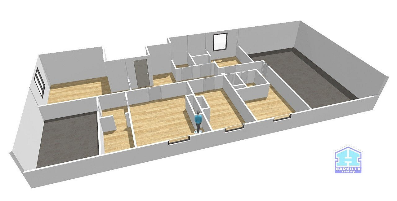 Prodej bytu 4+1 107 m² — photo 4
