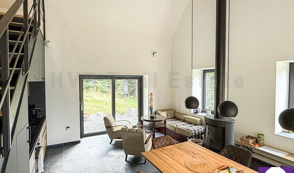 Prodej chaty/chalupy 291 m² s pozemkem 4 432 m², Hutisko-Solanec – náhled fotky 14