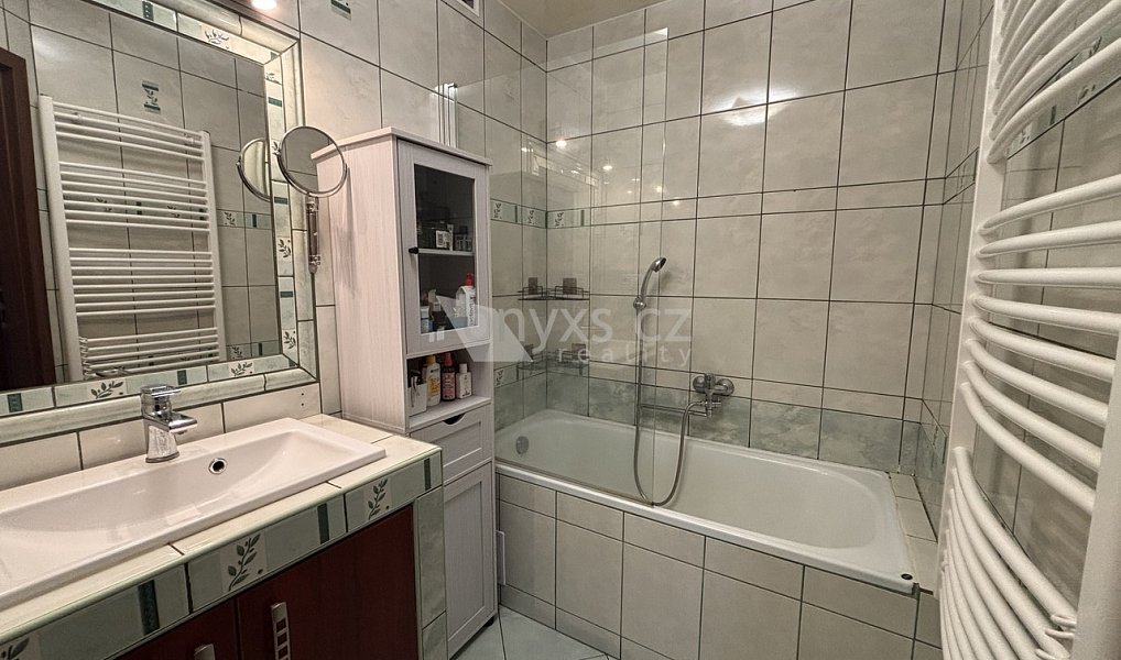 Prodej bytu 3+1 69 m², Český Těšín – náhled fotky 9
