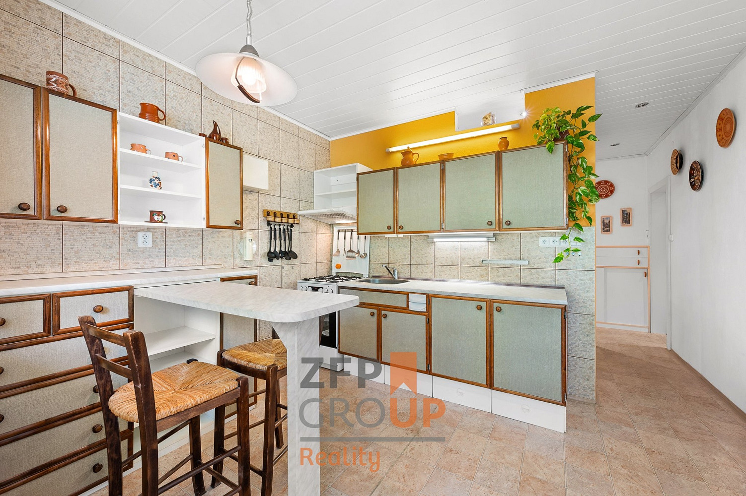 Prodej bytu 3+1 86 m² – fotografie 2