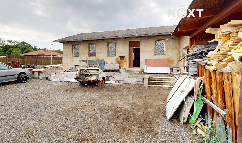 Prodej domu 250 m² s pozemkem 595 m², Most – náhled fotky 10