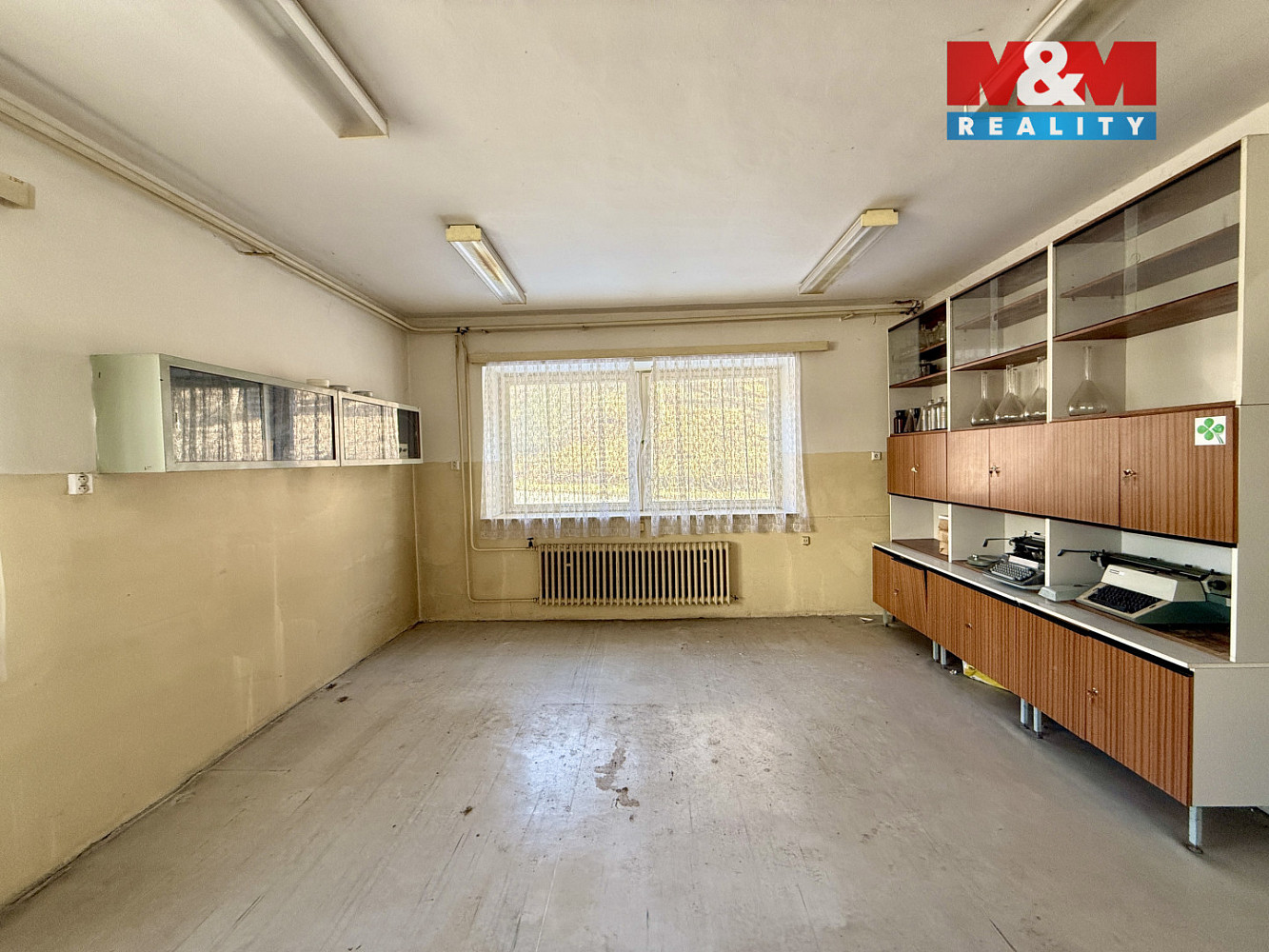 Prodej výrobních prostor 207 m² — photo 5