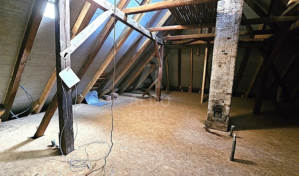 Prodej domu 87 m² s pozemkem 132 m², Kamenice nad Lipou – náhled fotky 14