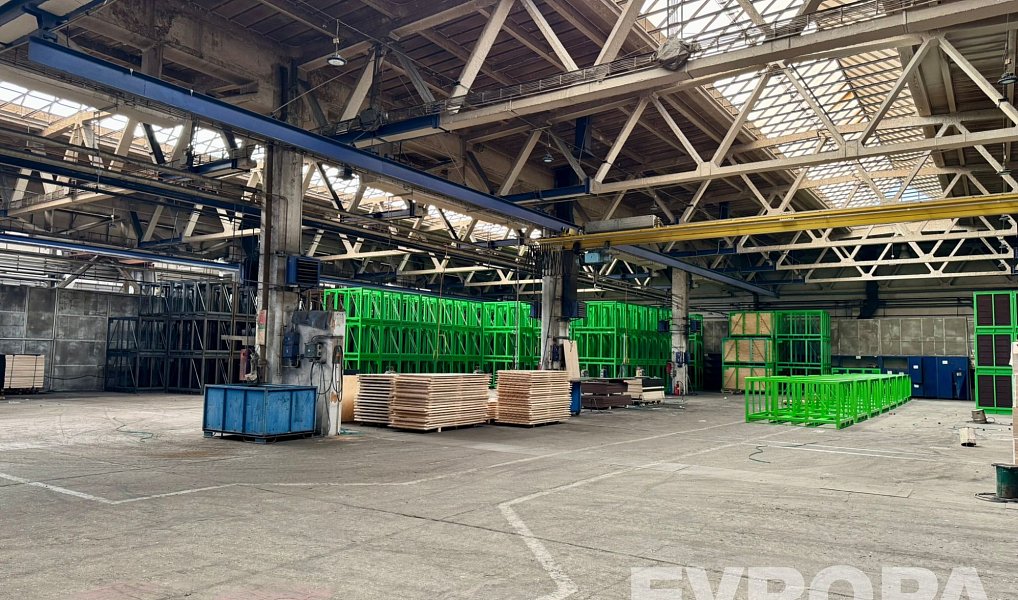 Pronájem výrobních prostor 2 000 m², Plzeň – náhled fotky 10