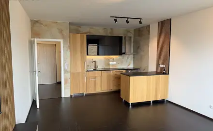 Prodej bytu 2+kk 60 m², Devonská, Praha 5 - Hlubočepy