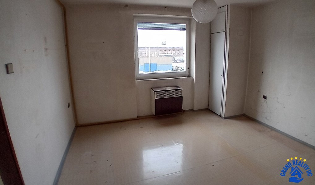 Prodej bytu 1+1 43 m², Děčín – náhled fotky 9