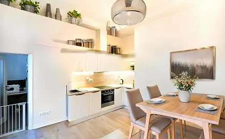 Prodej bytu 3+kk 70 m², Kpt. Jaroše, Tábor