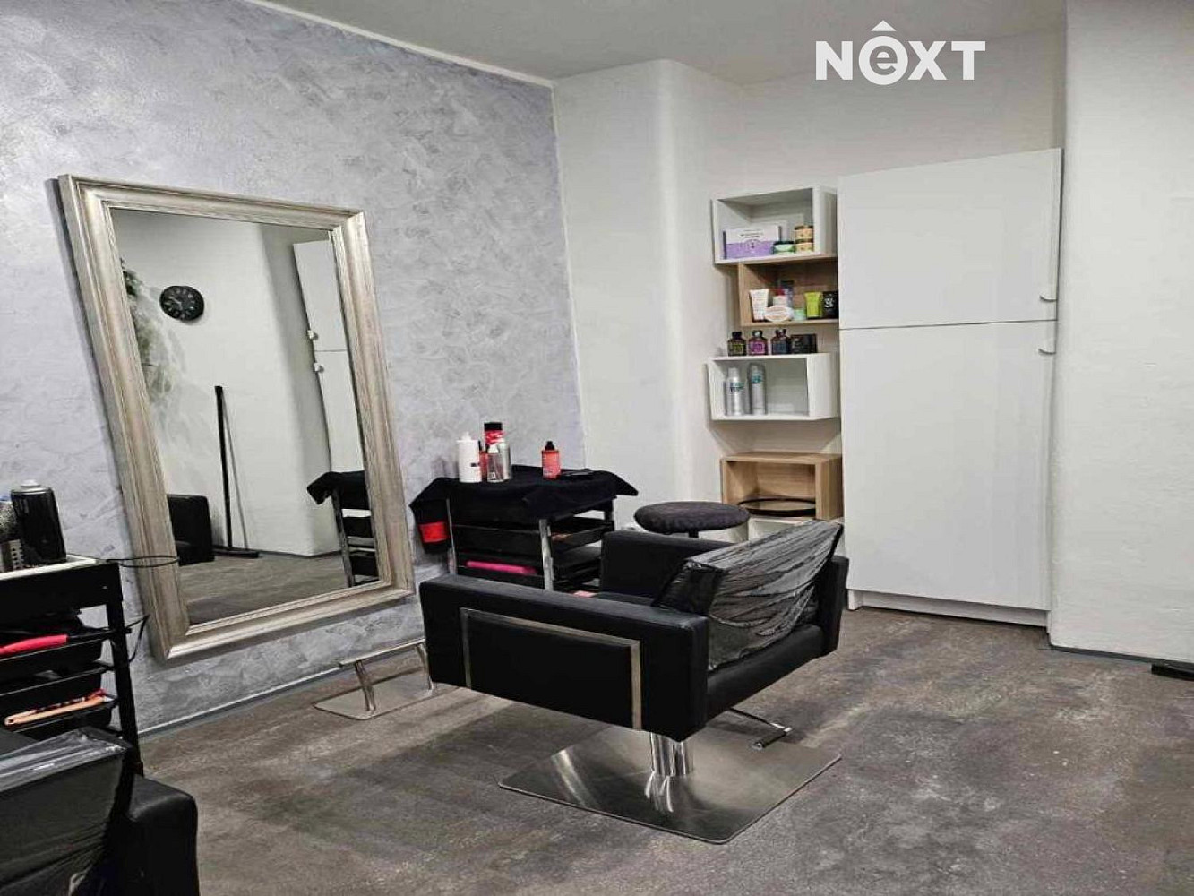 Pronájem komerčního objektu (jiného typu) 10 m² — photo 3