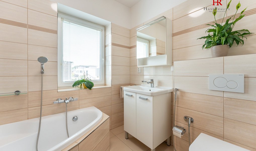Prodej domu 90 m² s pozemkem 383 m², Úhonice – náhled fotky 22
