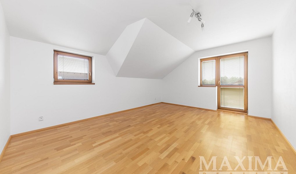 Prodej domu 178 m² s pozemkem 740 m², Velký Týnec – náhled fotky 20