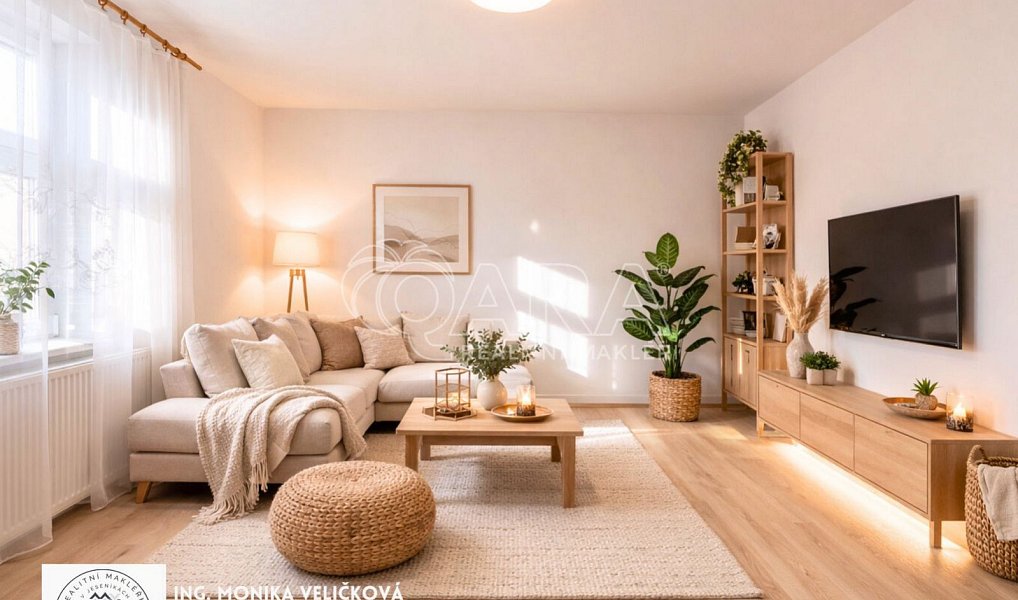 Prodej bytu 2+1 55 m², Krnov – náhled fotky 11