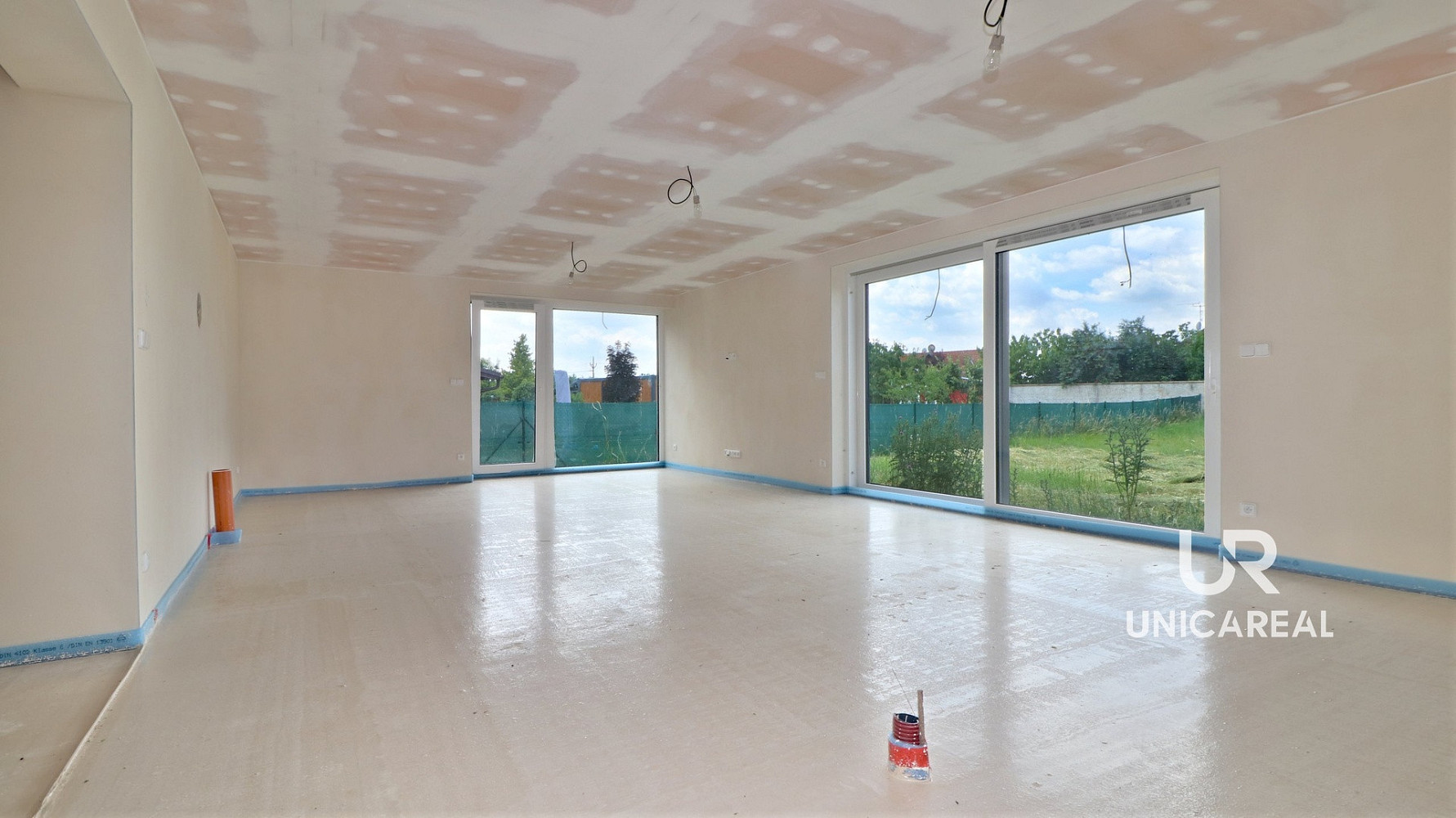 Prodej domu 222 m² s pozemkem 610 m²
