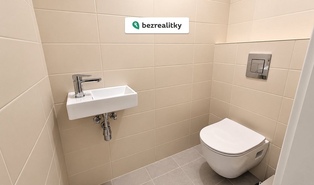 Prodej bytu 2+kk 51 m², Praha – náhled fotky 10