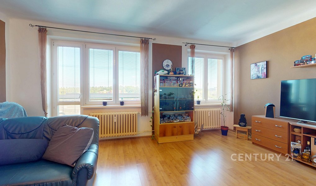 Prodej bytu 3+1 80 m², Havířov – náhled fotky 8