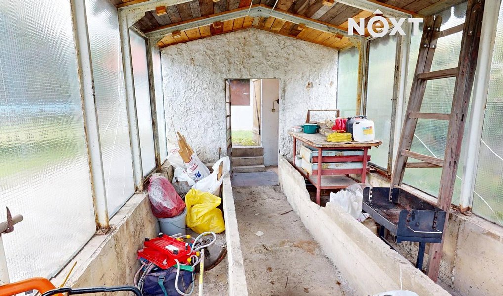 Prodej domu 60 m² s pozemkem 378 m², Louka u Litvínova – náhled fotky 20