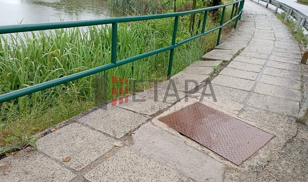 Prodej vodní plochy 241 000 m², Střítež – náhled fotky 16