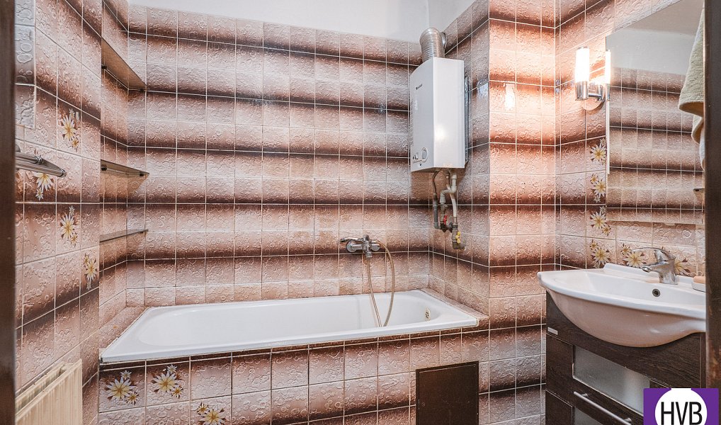Prodej domu 260 m² s pozemkem 383 m², Písek – náhled fotky 19