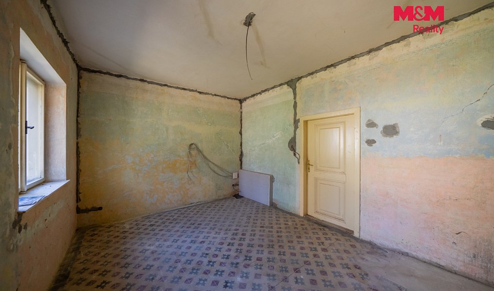 Prodej domu 143 m² s pozemkem 356 m², Šternberk – náhled fotky 12
