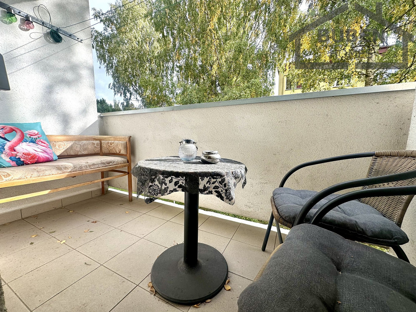 Prodej bytu 1+1 38 m² – fotografie 4
