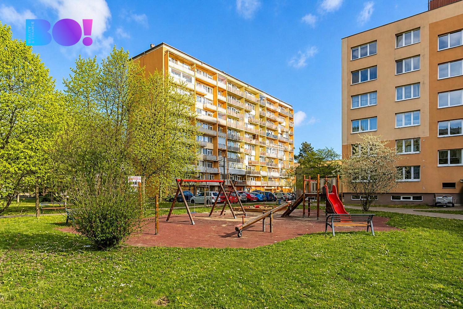 Prodej bytu 3+1 63 m² – fotografie 3